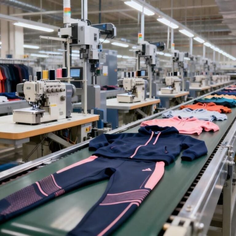 Crafture Industries Manufacturing Capacity