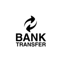 Bank transfer
