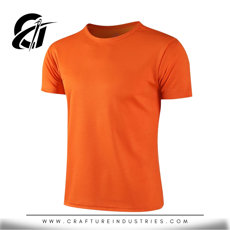 Classic Performance Tee - Image 7