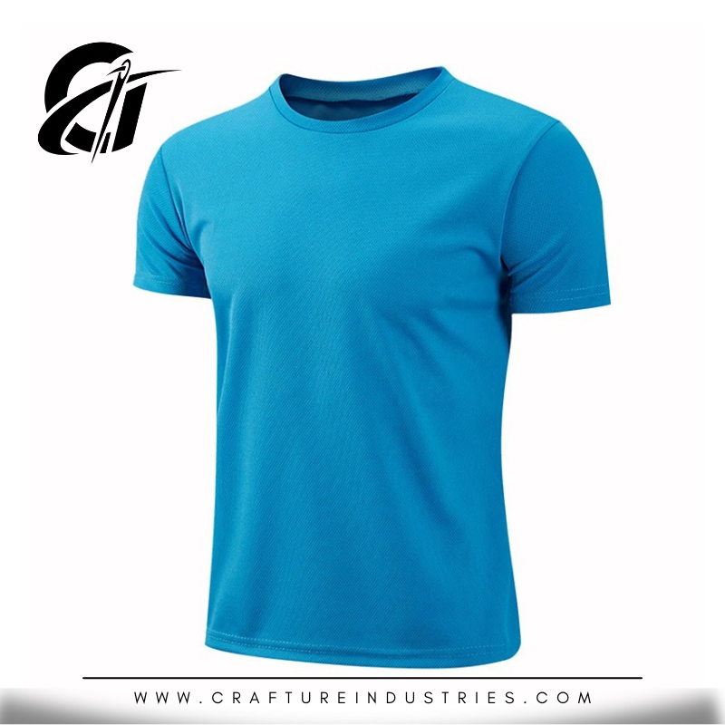 Classic Performance Tee - Image 8