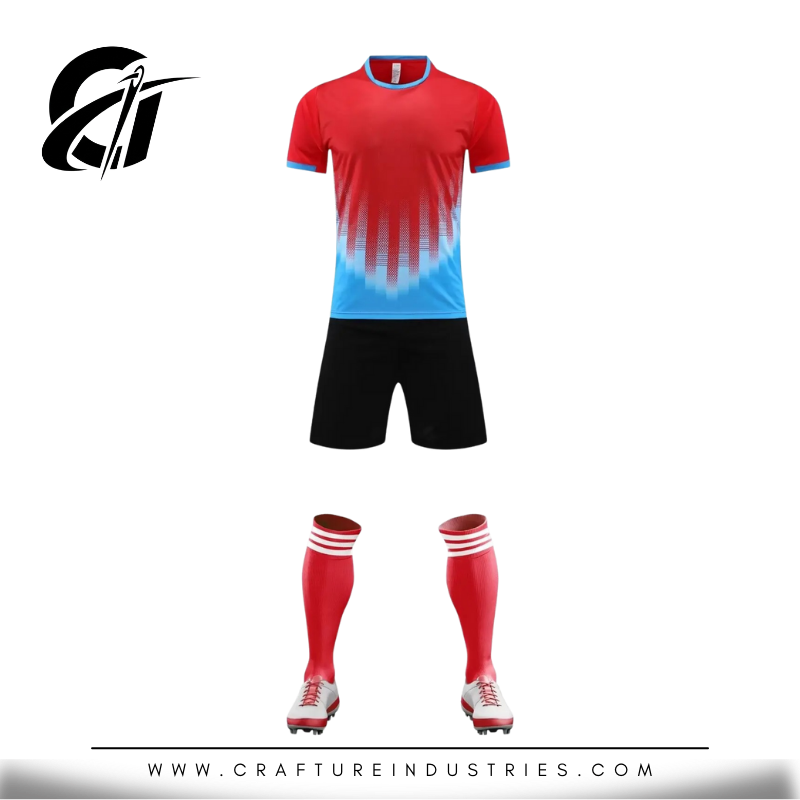 Football Uniform
