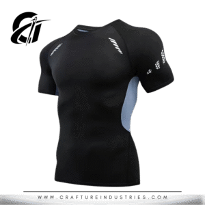 Tactical Compression Tee