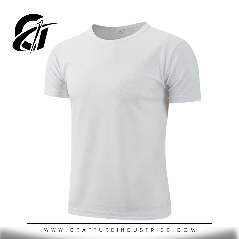 Classic Performance Tee - Image 3