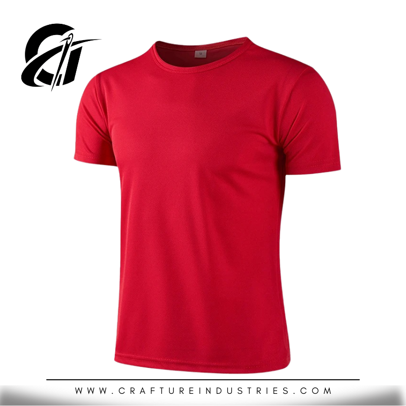 Classic Performance Tee - Image 4