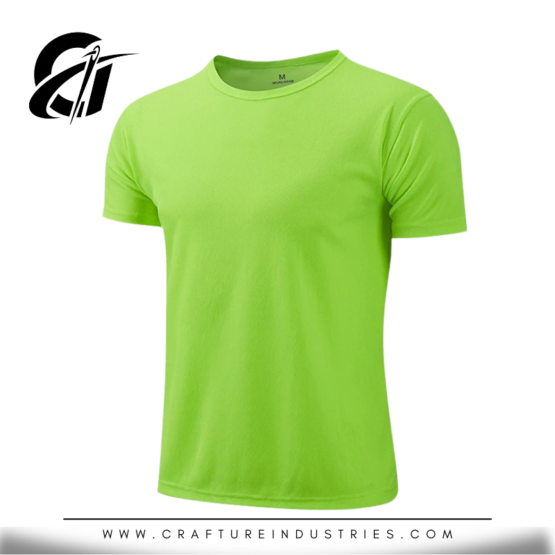 Classic Performance Tee - Image 6