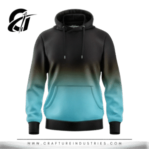 Beyond Gradient Hoodie