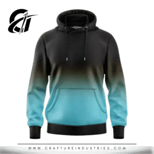Beyond Gradient Hoodie