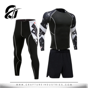 3-Piece Compression Training Set