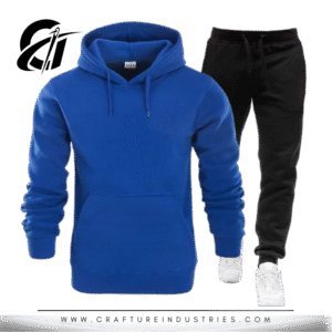 Hoodie Tracksuit