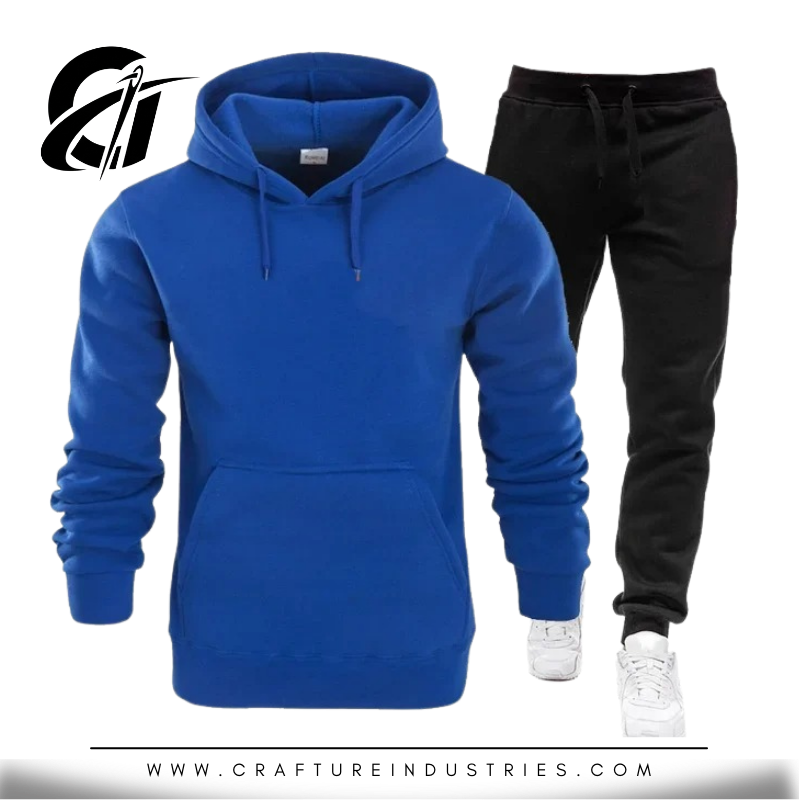 Hoodie Tracksuit
