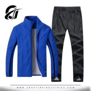Lightweight Tracksuit
