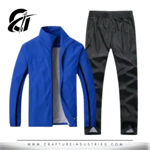 Lightweight Tracksuit