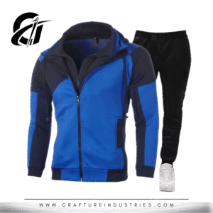 Tracksuit Set
