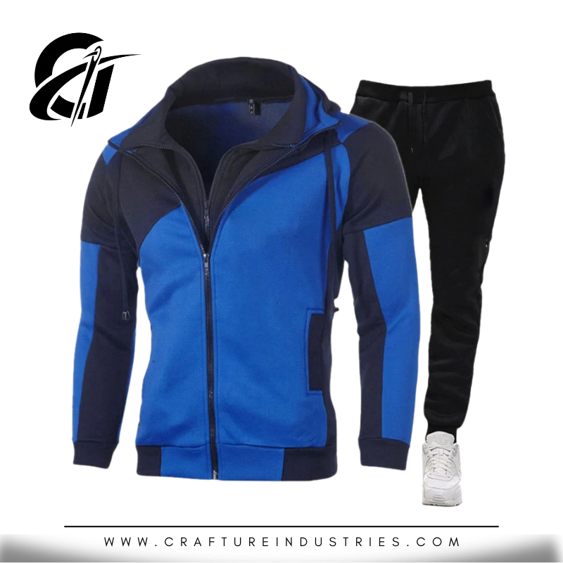 Tracksuit Set