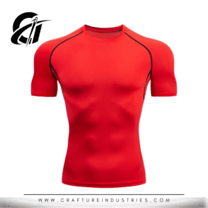 Muscle Compression Tee