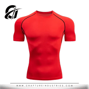Muscle Compression Tee