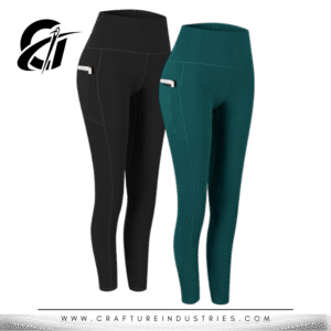 Women’s Pocket Leggings