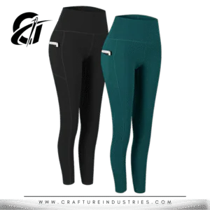 Women’s Pocket Leggings