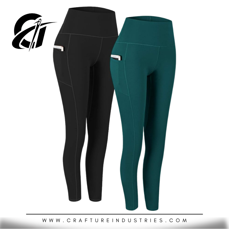 Women’s Pocket Leggings