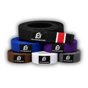 BJJ Belt