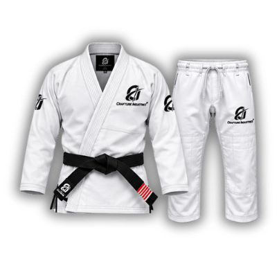 BJJ GI