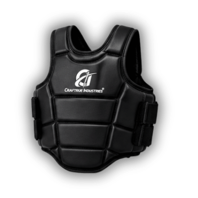 Chest Guard
