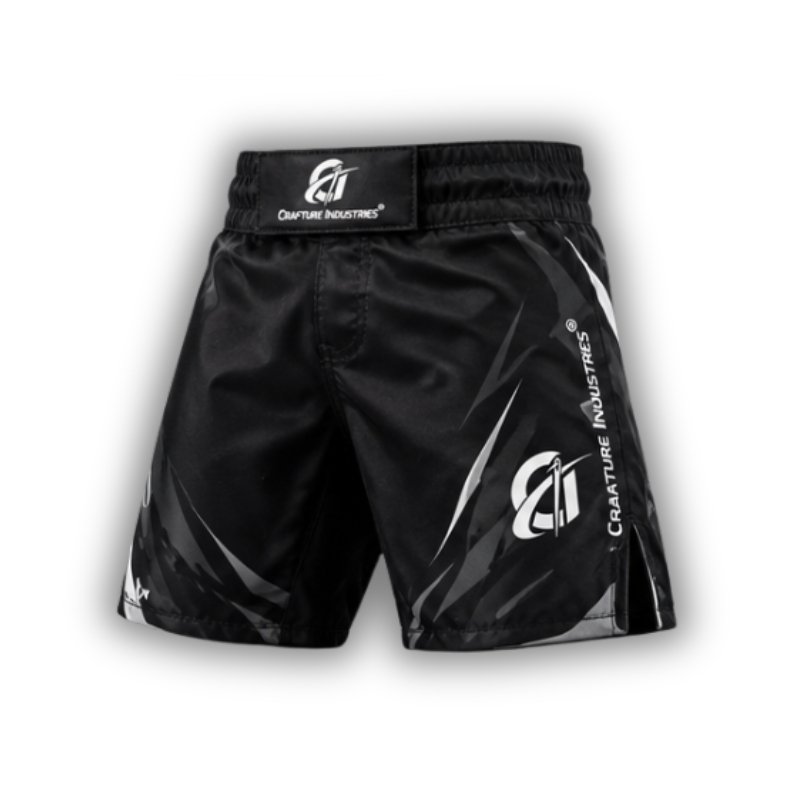 Fight Short