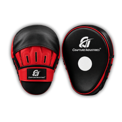 Focus Mitt