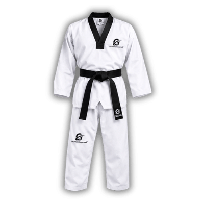 TAEKWONDO DOBOK